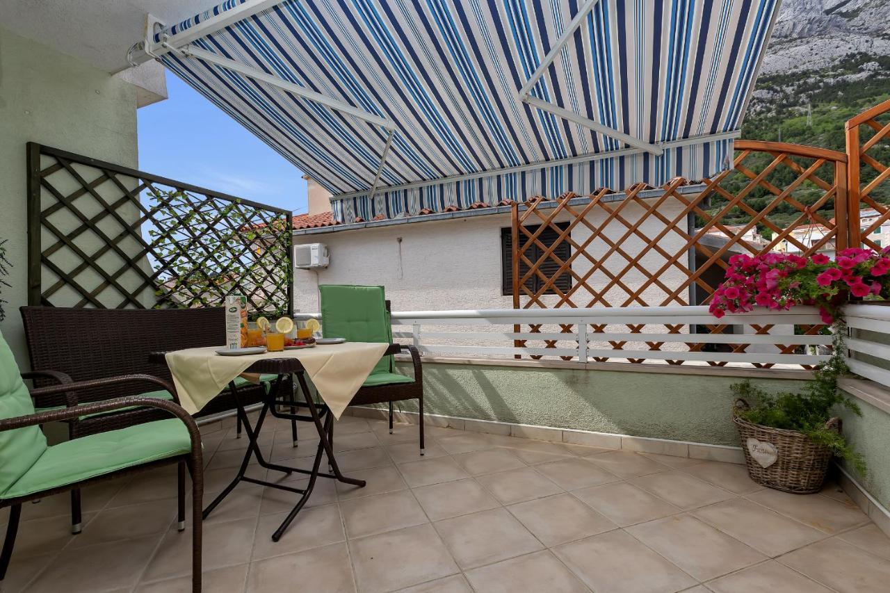 באסקה וודה Apartmani Luna מראה חיצוני תמונה