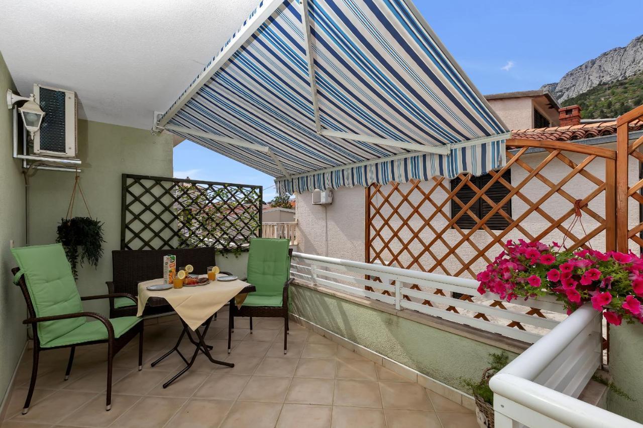באסקה וודה Apartmani Luna מראה חיצוני תמונה