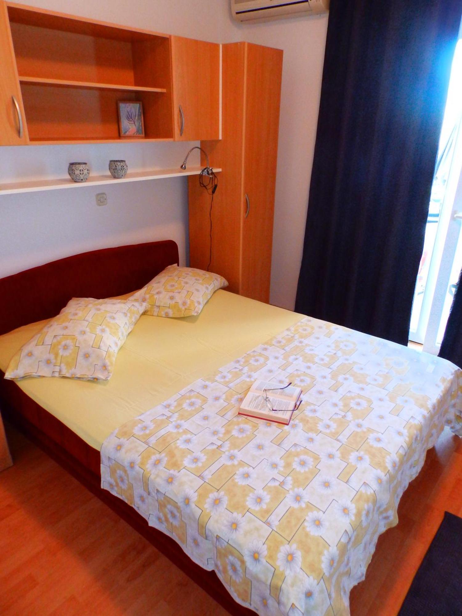 באסקה וודה Apartmani Luna חדר תמונה