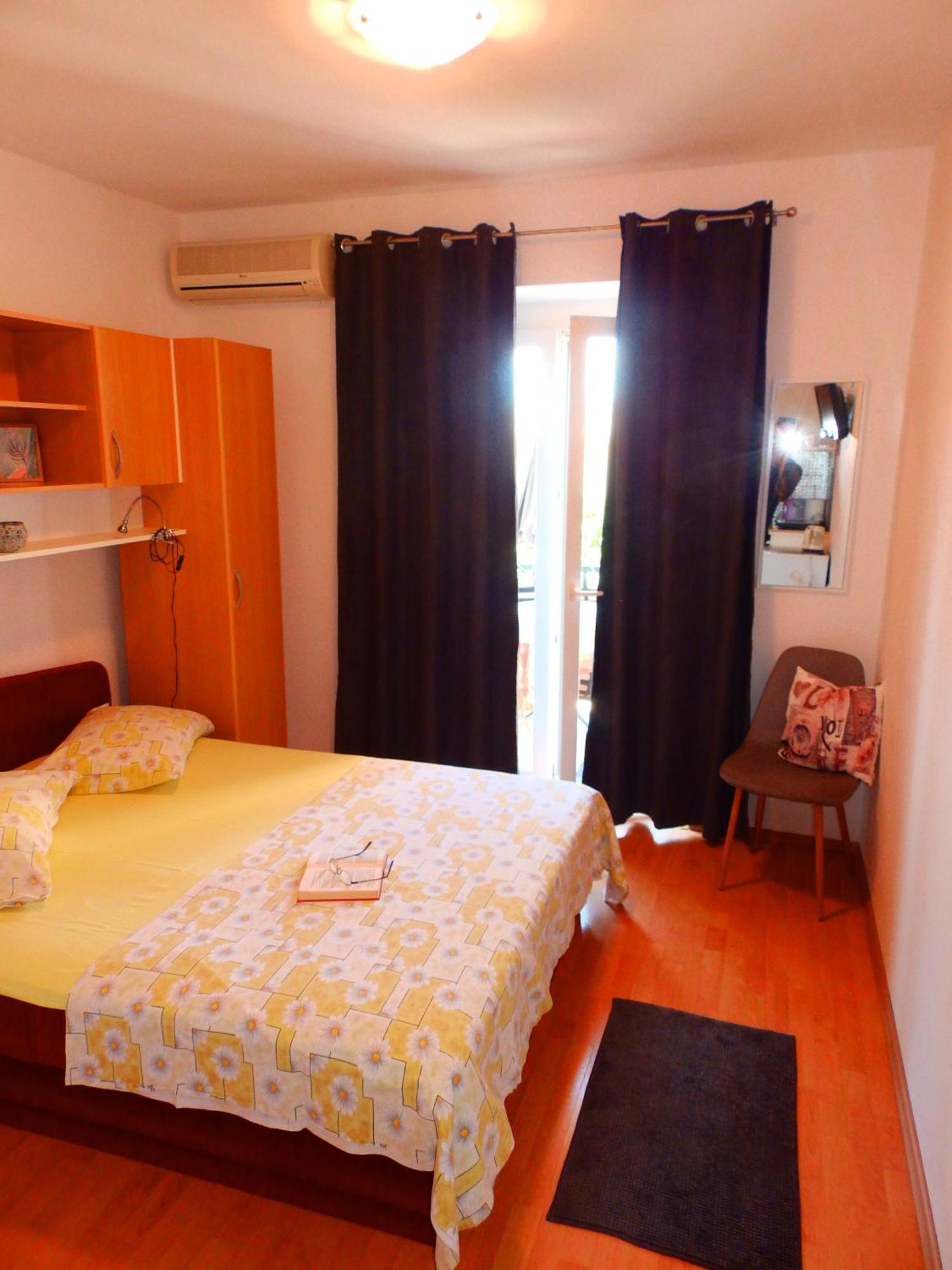 באסקה וודה Apartmani Luna חדר תמונה