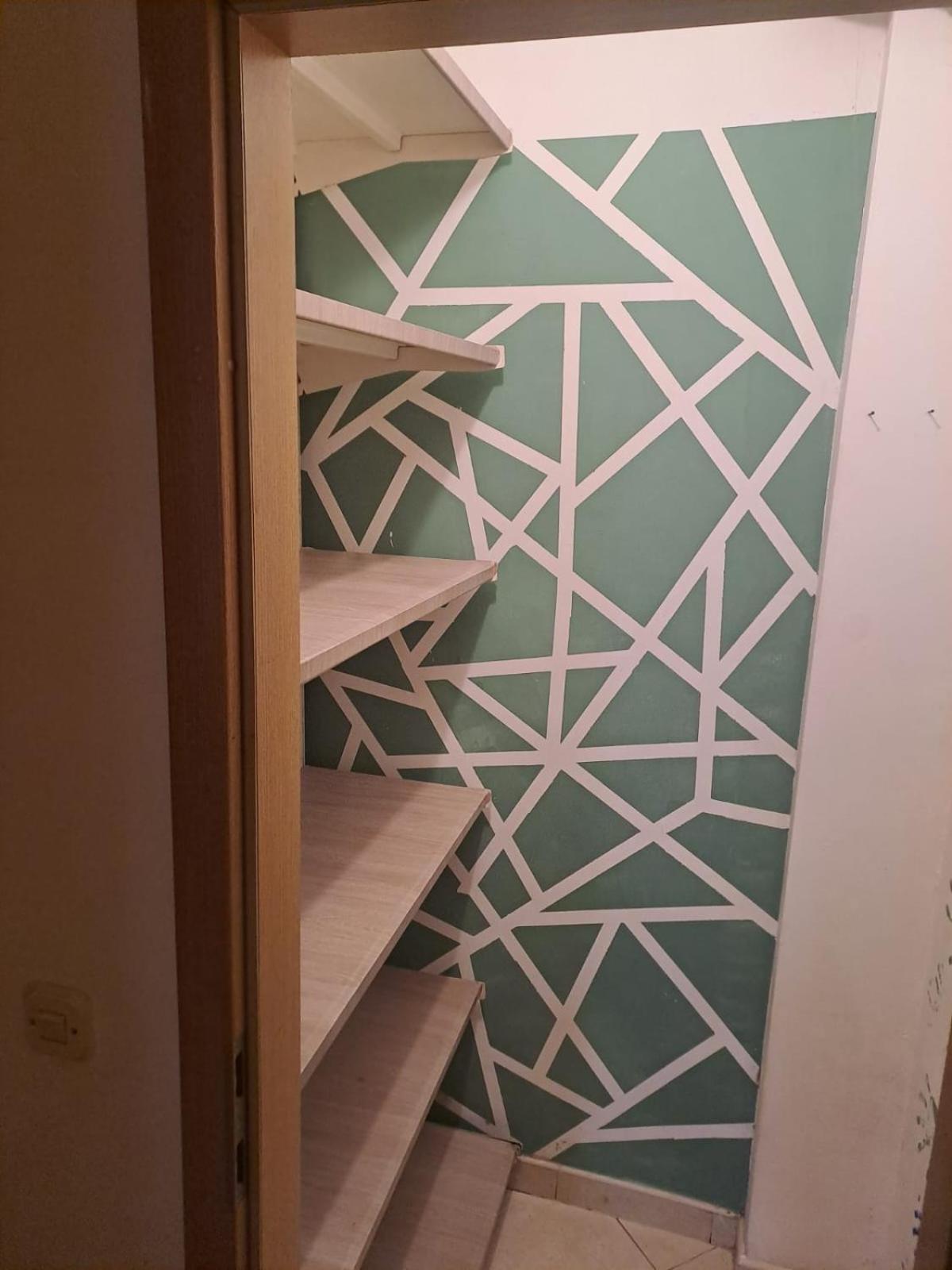 באסקה וודה Apartmani Luna מראה חיצוני תמונה