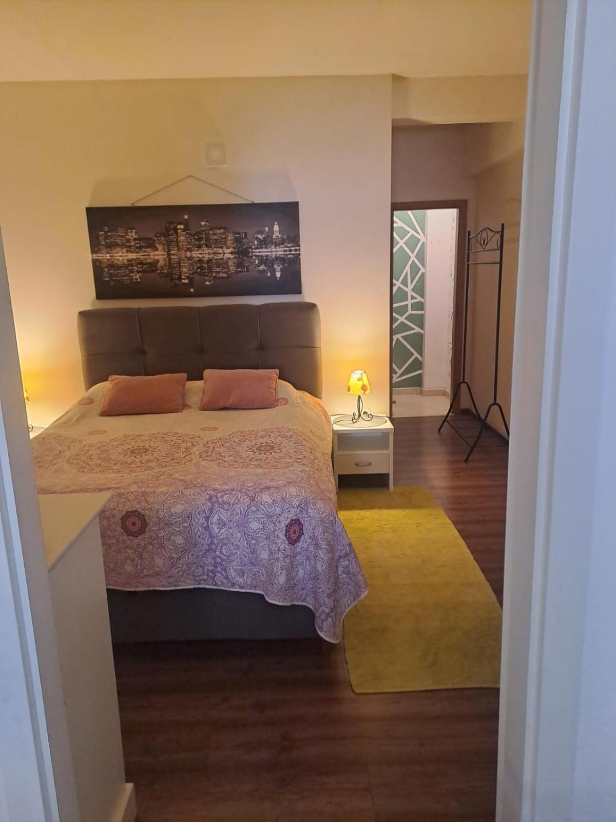 באסקה וודה Apartmani Luna מראה חיצוני תמונה