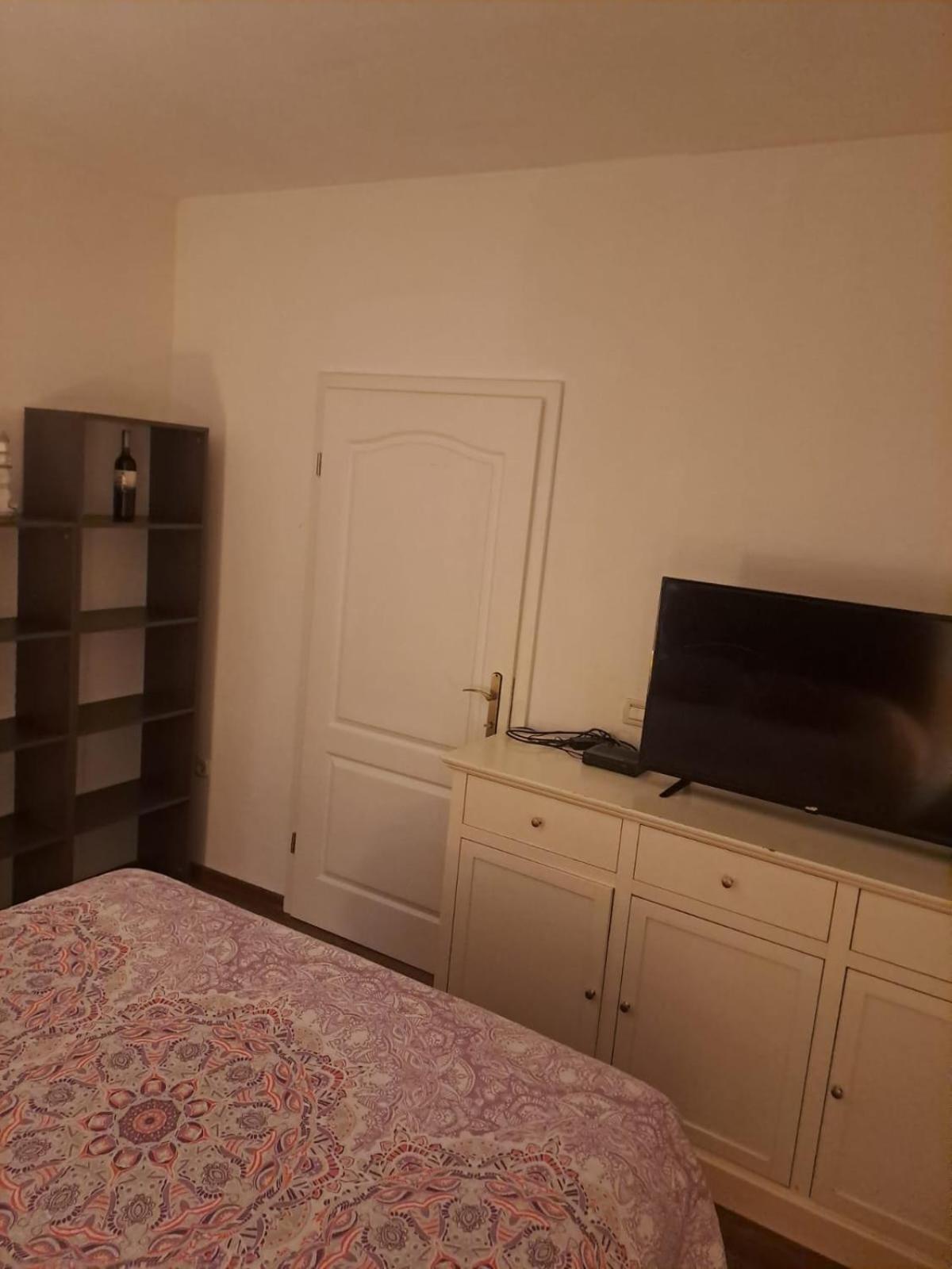 באסקה וודה Apartmani Luna מראה חיצוני תמונה